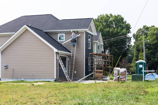 Best Historical Building Siding Restoration  in San Leon, TX